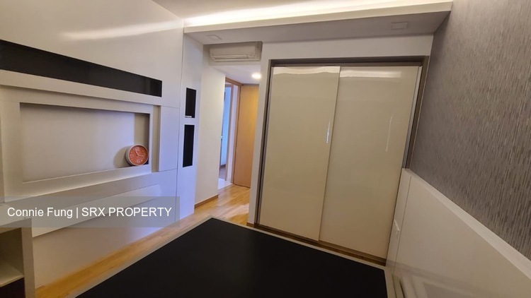 Bartley Ridge (D13), Condominium #625210171